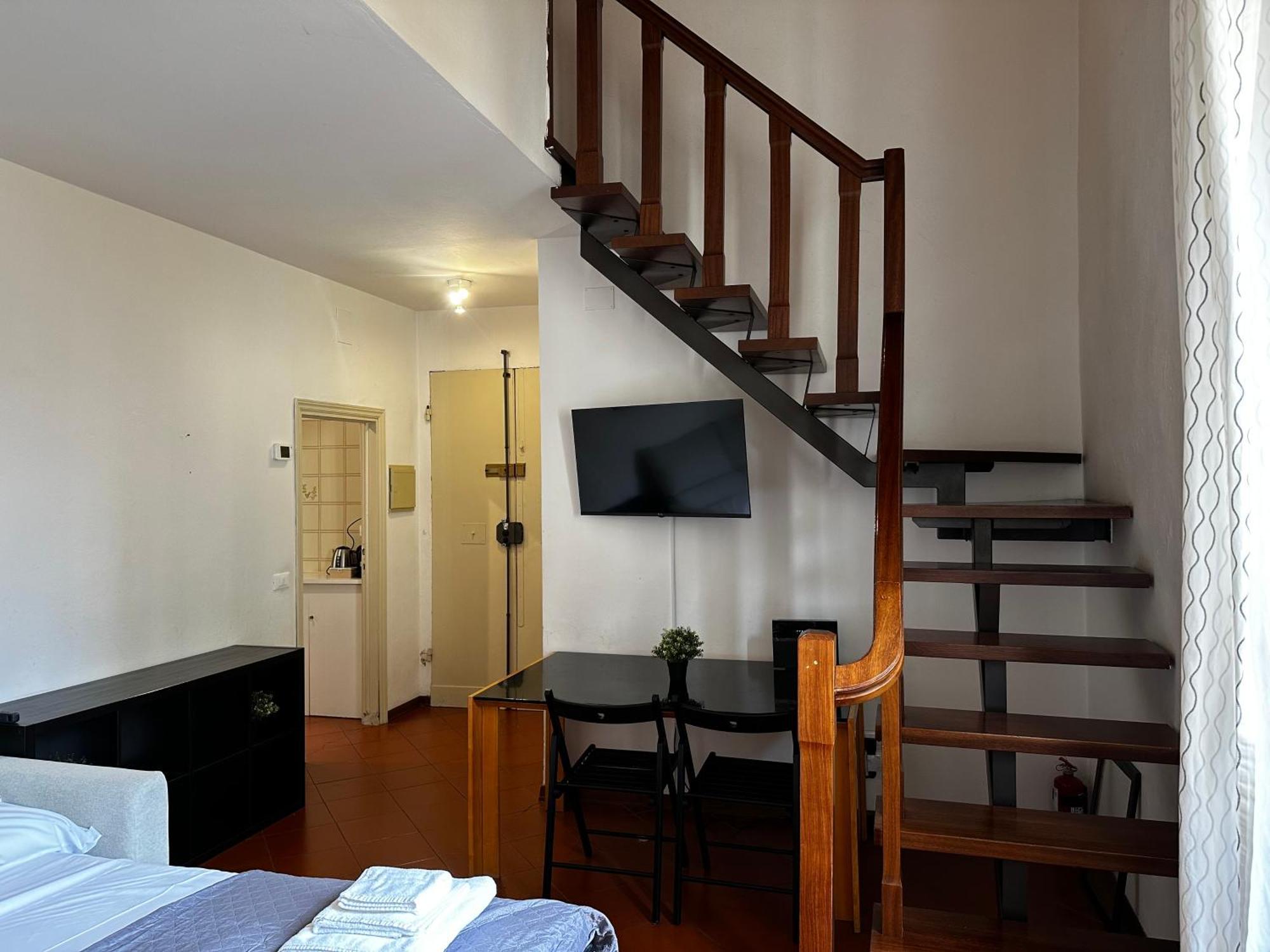 Guicciardini - Boutique Home In The Heart Of Florença Exterior foto