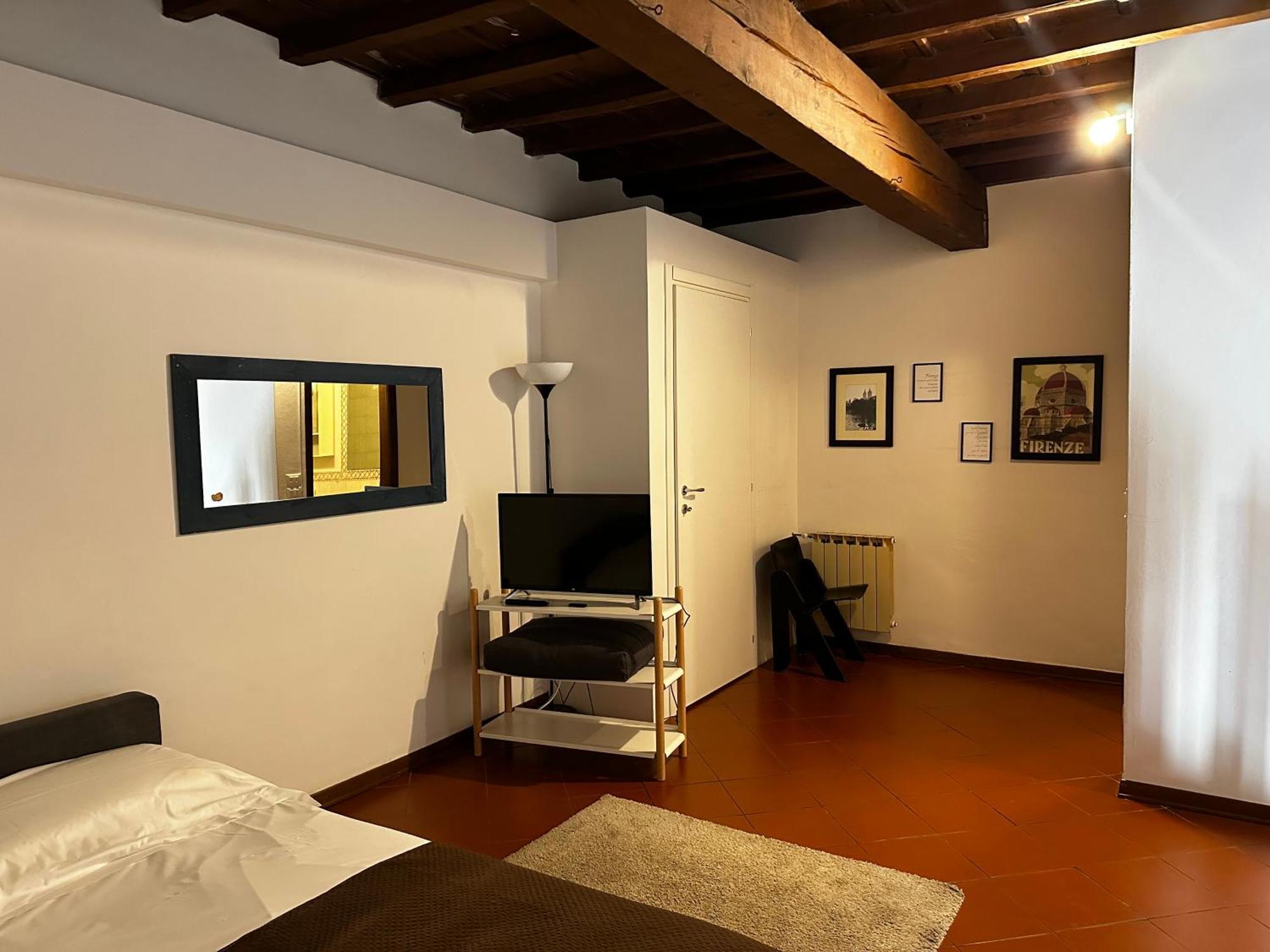 Guicciardini - Boutique Home In The Heart Of Florença Exterior foto