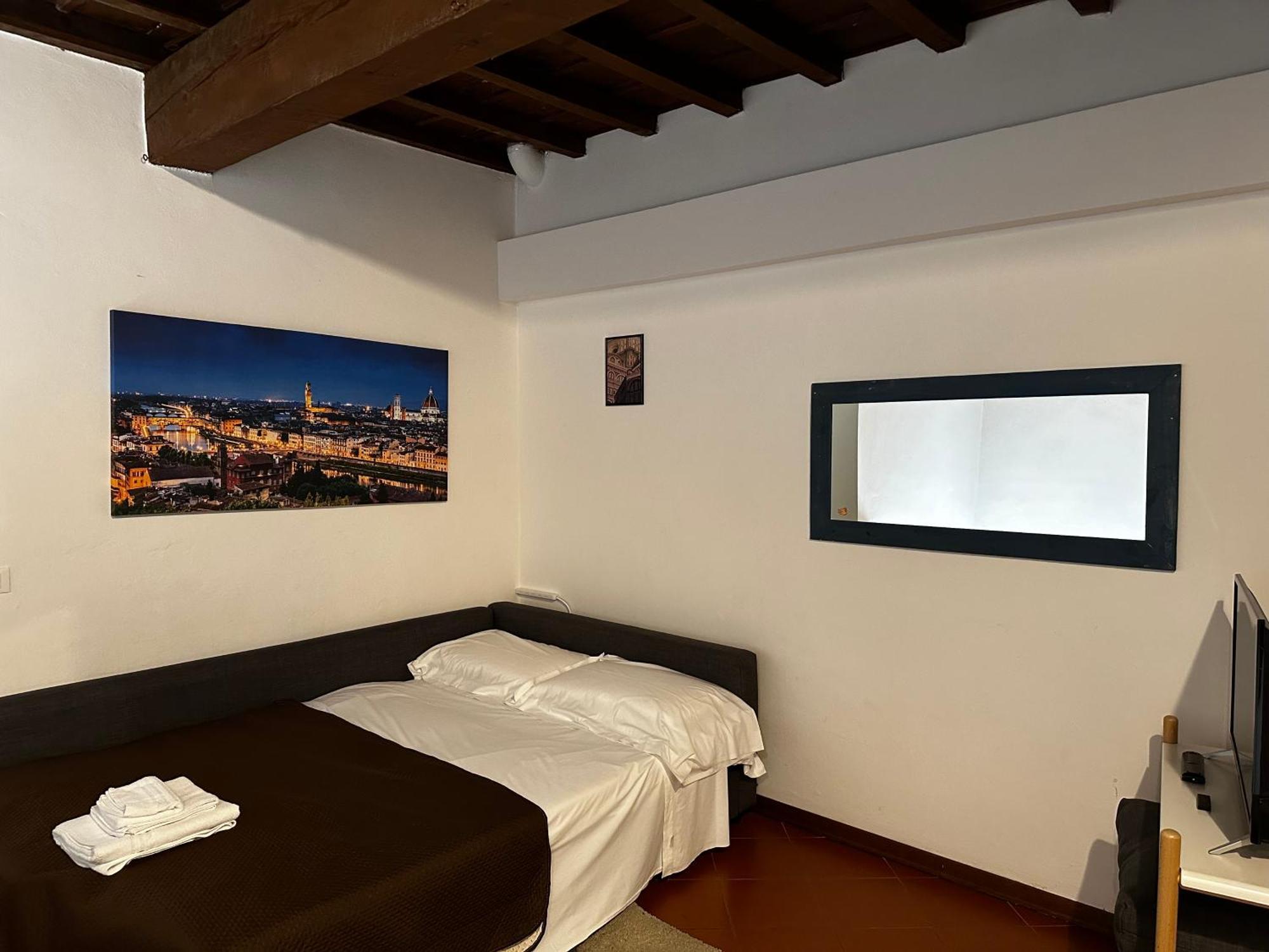 Guicciardini - Boutique Home In The Heart Of Florença Exterior foto