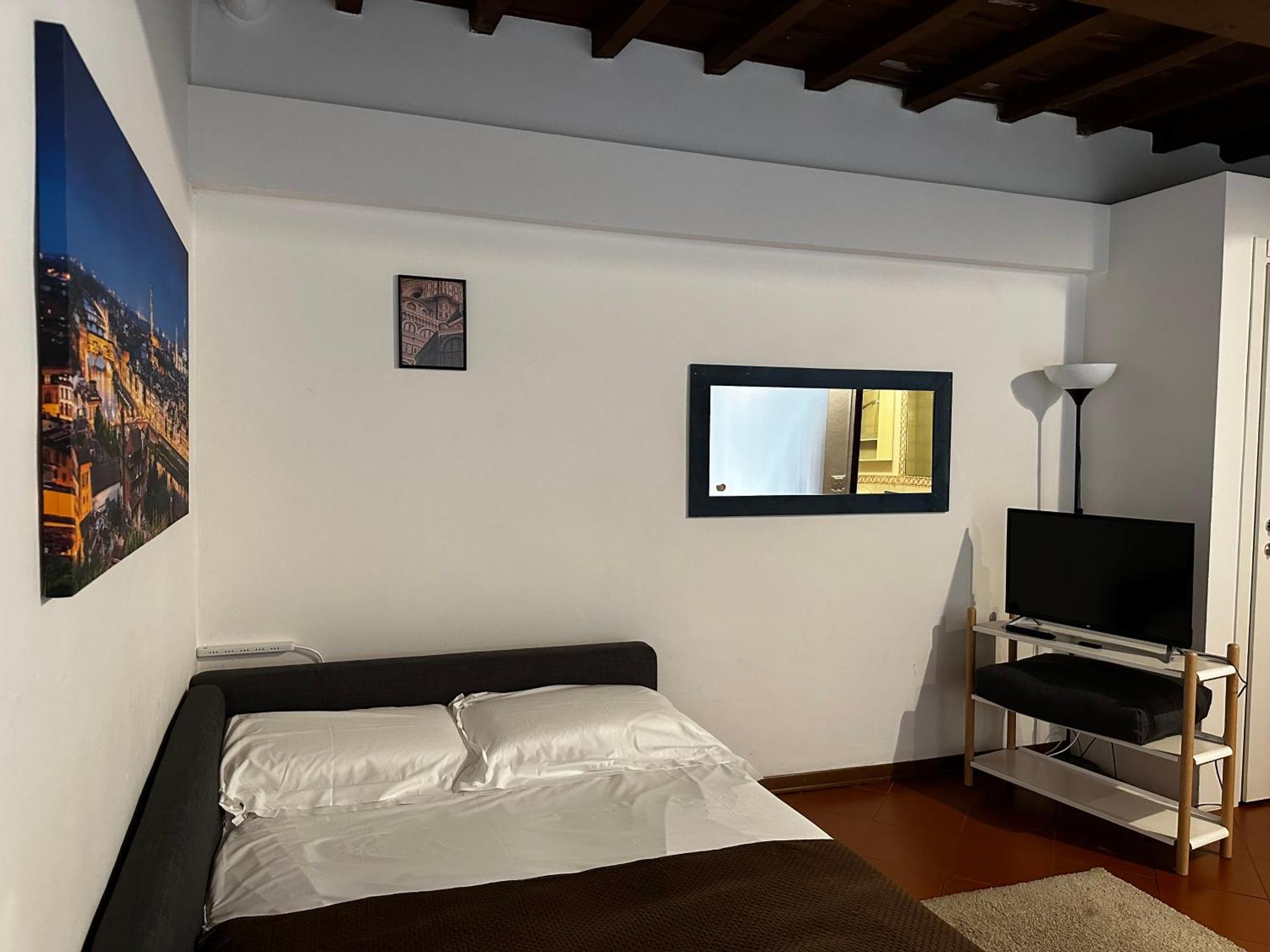 Guicciardini - Boutique Home In The Heart Of Florença Exterior foto