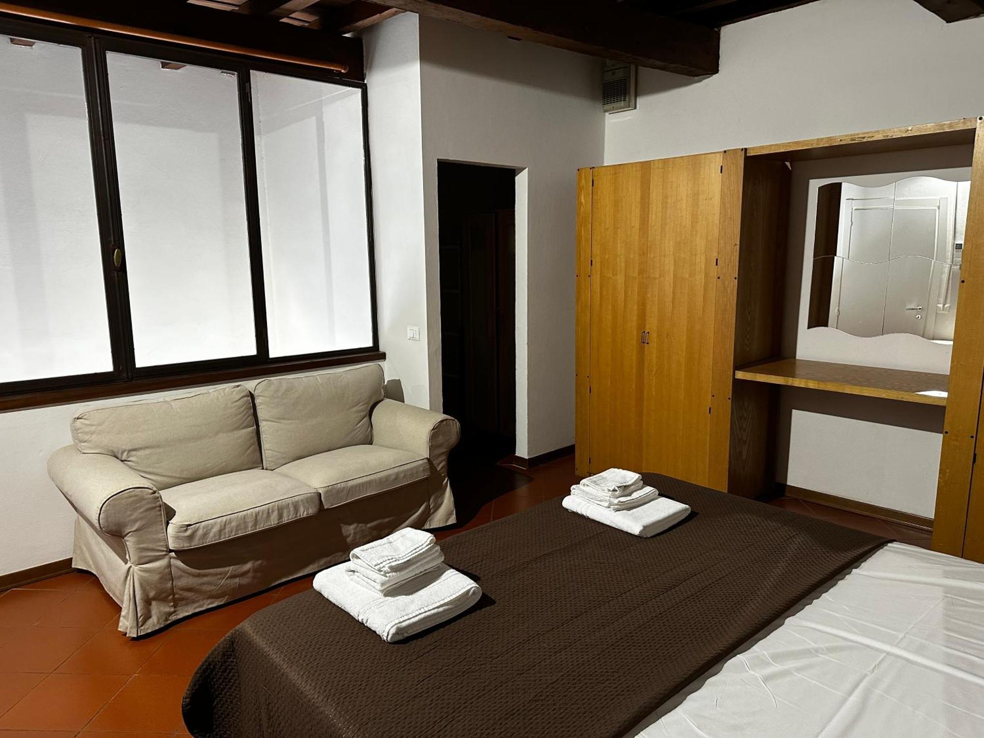 Guicciardini - Boutique Home In The Heart Of Florença Exterior foto