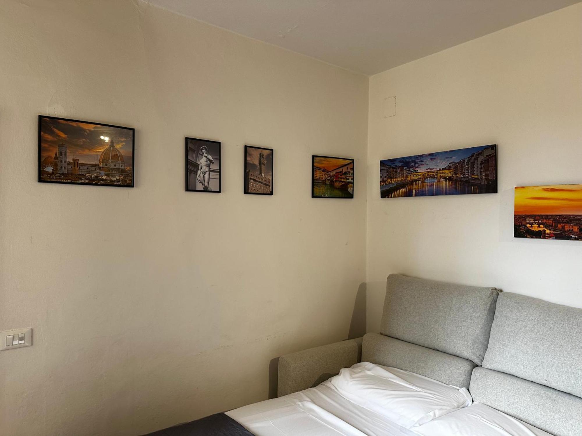 Guicciardini - Boutique Home In The Heart Of Florença Exterior foto