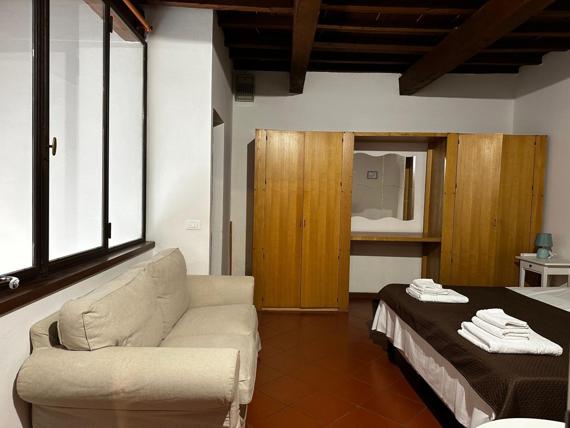 Guicciardini - Boutique Home In The Heart Of Florença Exterior foto