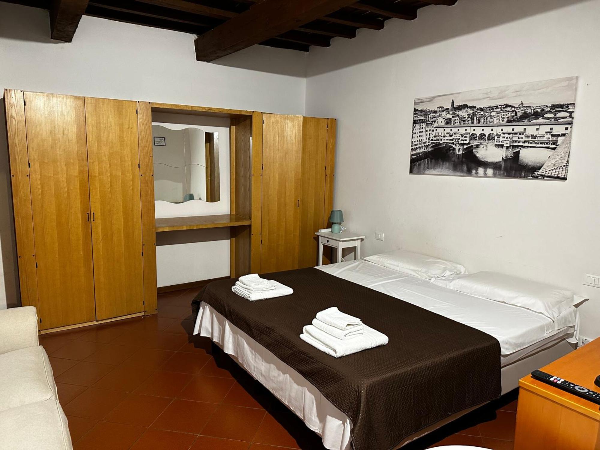 Guicciardini - Boutique Home In The Heart Of Florença Exterior foto
