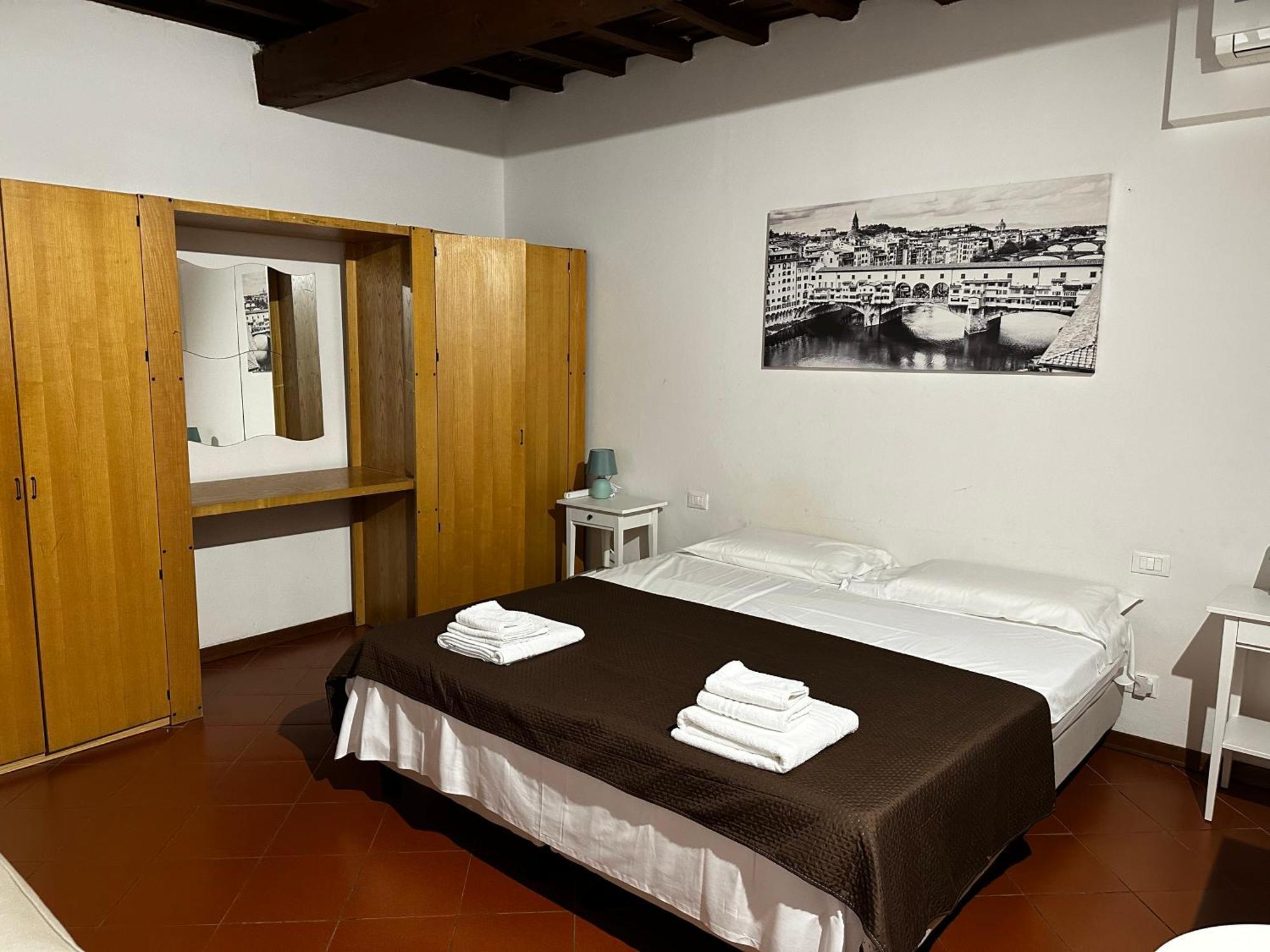 Guicciardini - Boutique Home In The Heart Of Florença Exterior foto