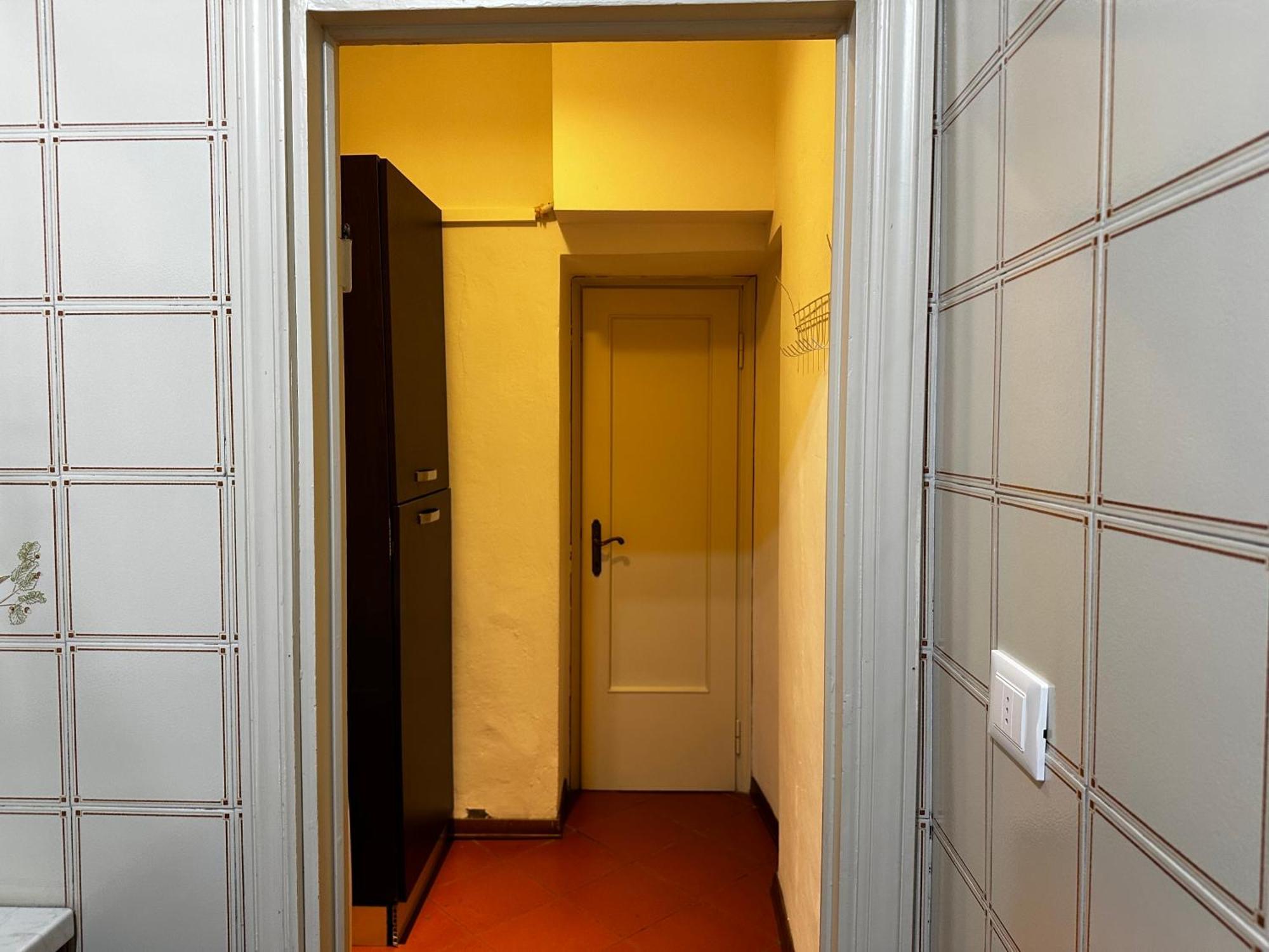 Guicciardini - Boutique Home In The Heart Of Florença Exterior foto