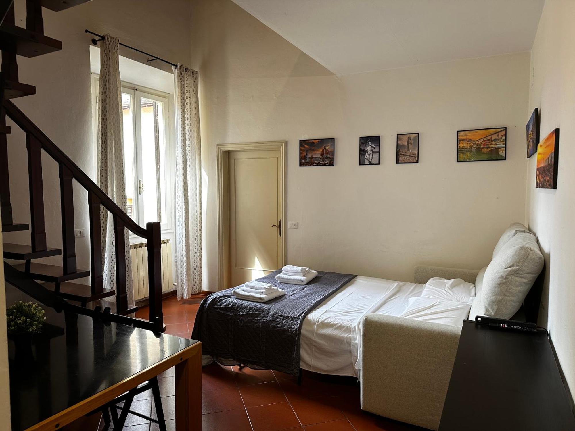 Guicciardini - Boutique Home In The Heart Of Florença Exterior foto