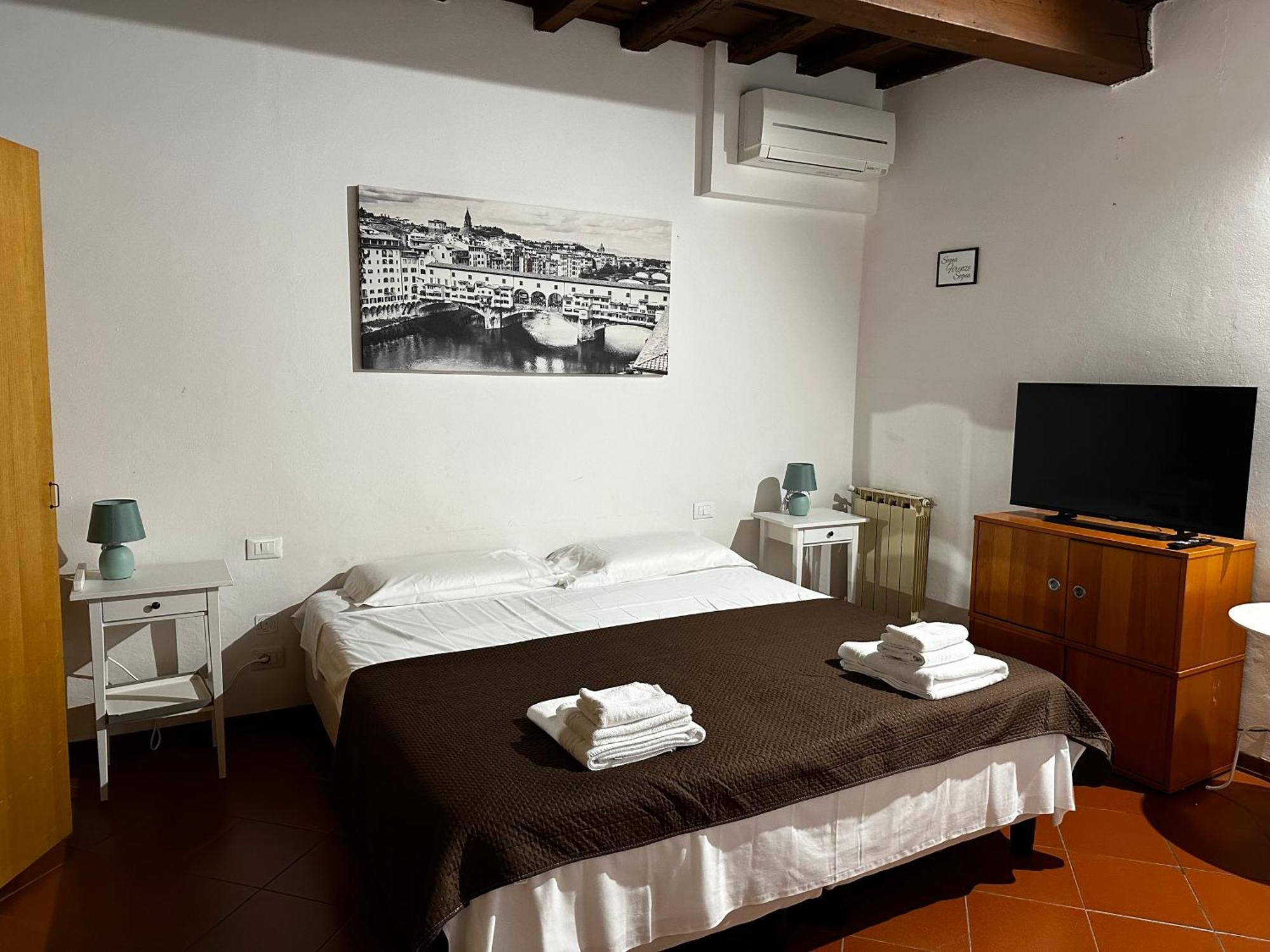 Guicciardini - Boutique Home In The Heart Of Florença Exterior foto