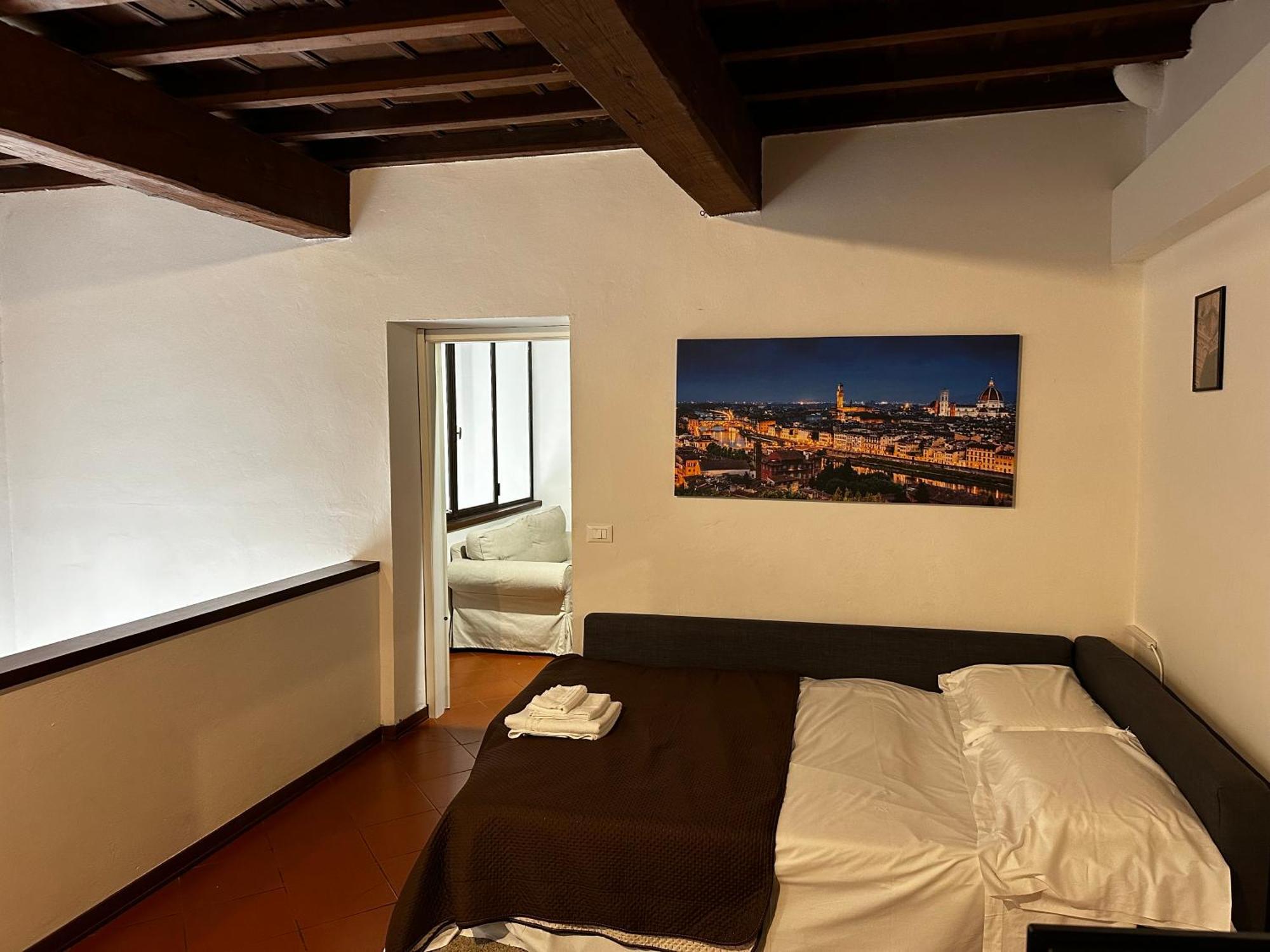Guicciardini - Boutique Home In The Heart Of Florença Exterior foto
