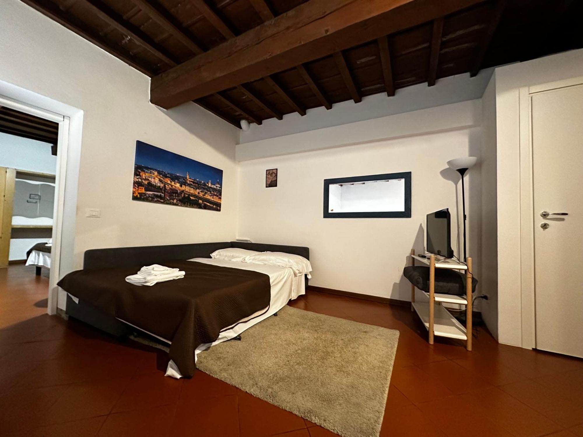 Guicciardini - Boutique Home In The Heart Of Florença Exterior foto