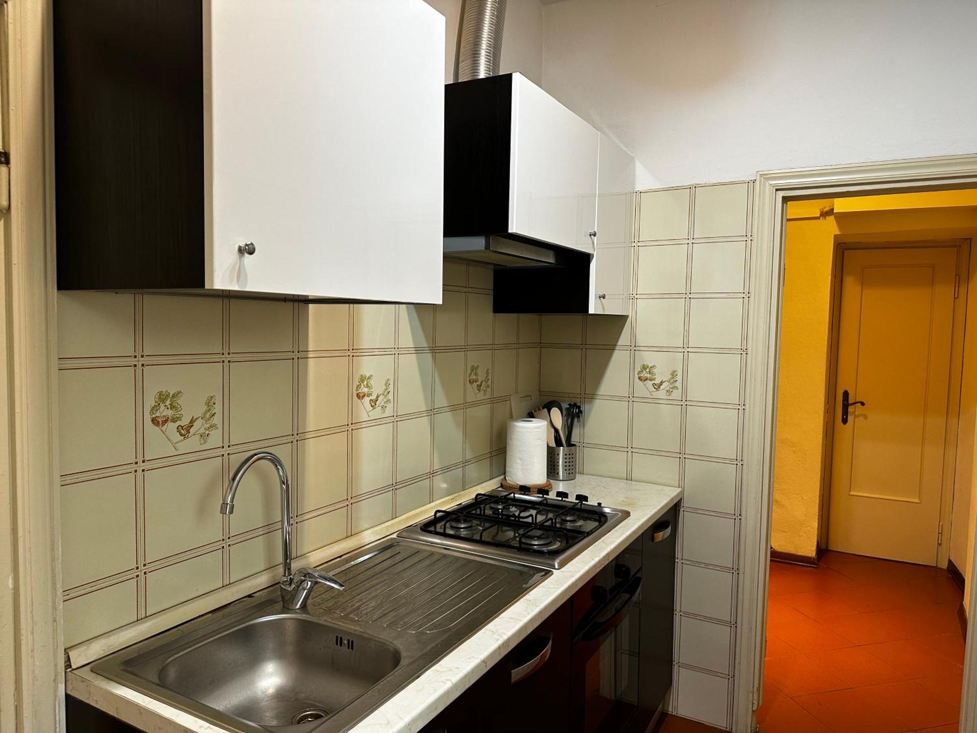 Guicciardini - Boutique Home In The Heart Of Florença Exterior foto