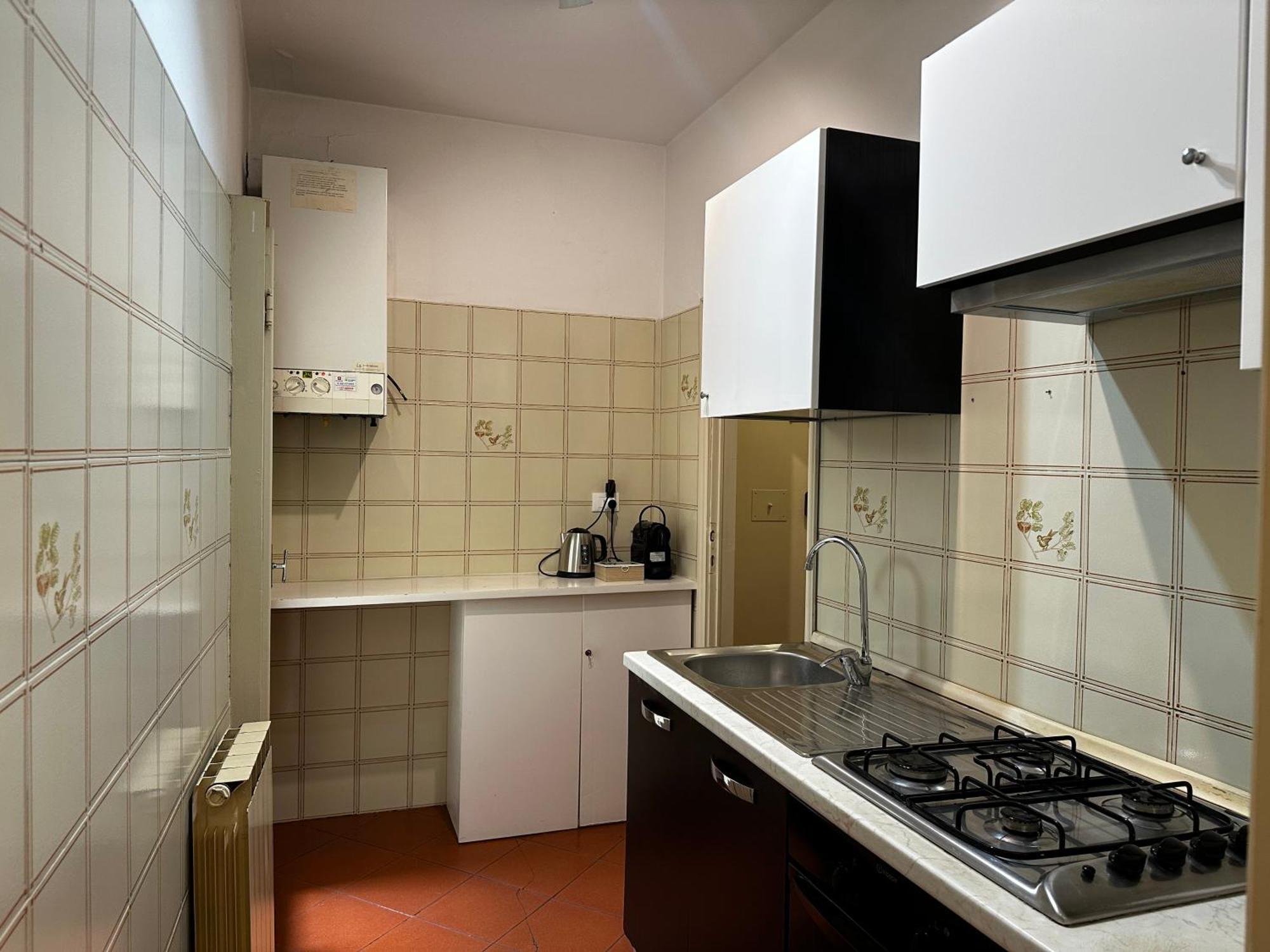 Guicciardini - Boutique Home In The Heart Of Florença Exterior foto