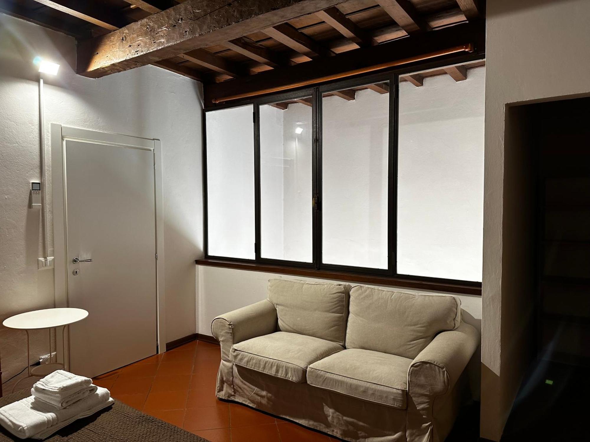 Guicciardini - Boutique Home In The Heart Of Florença Exterior foto