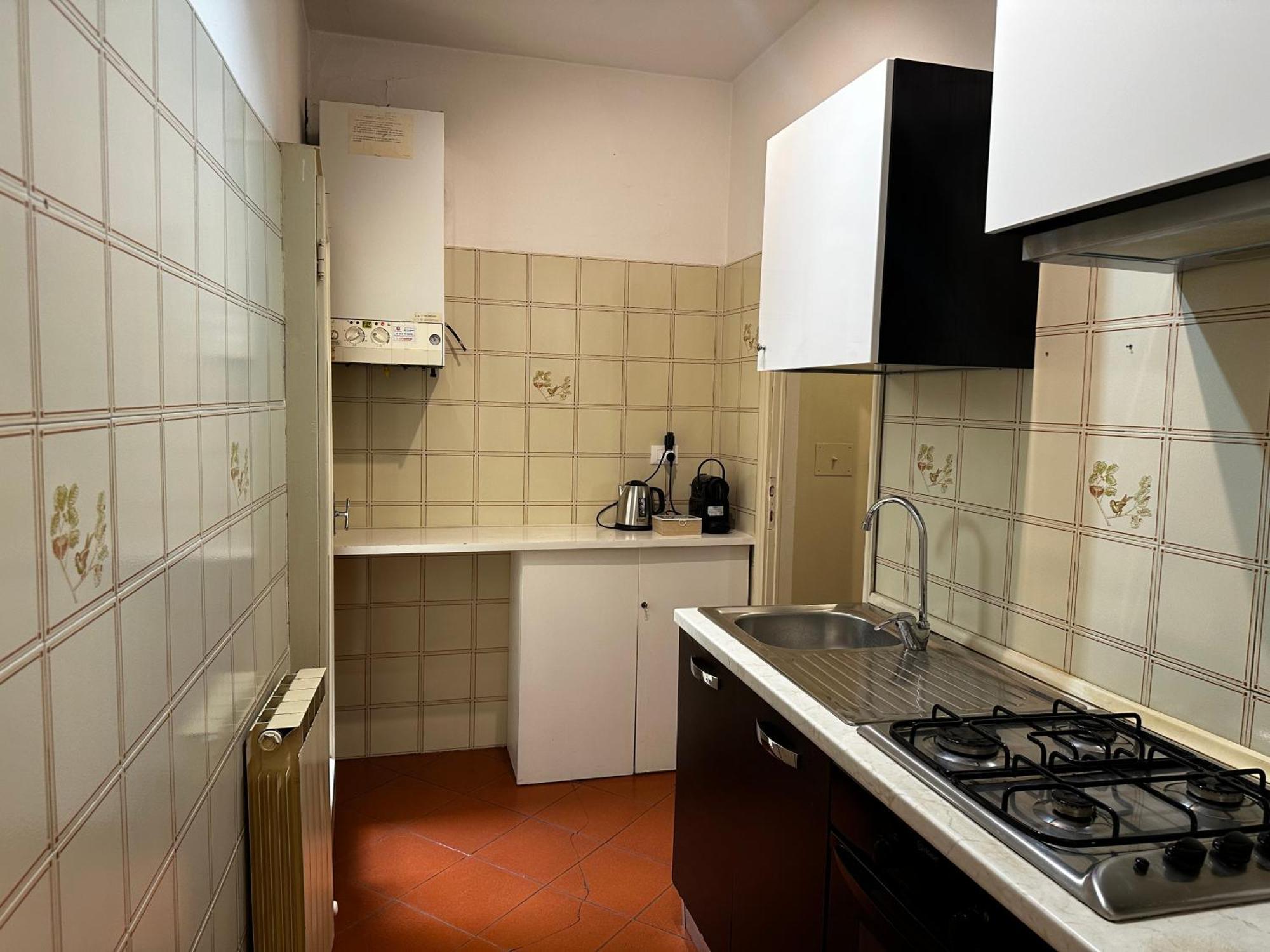 Guicciardini - Boutique Home In The Heart Of Florença Exterior foto