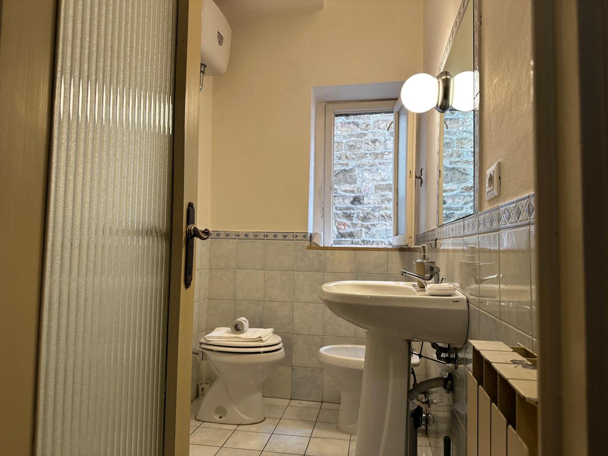 Guicciardini - Boutique Home In The Heart Of Florença Exterior foto