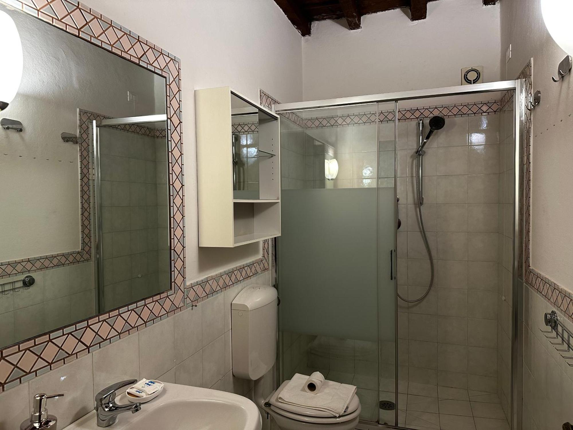 Guicciardini - Boutique Home In The Heart Of Florença Exterior foto